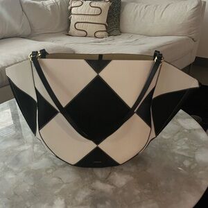 Limited Edition Wandler large tote